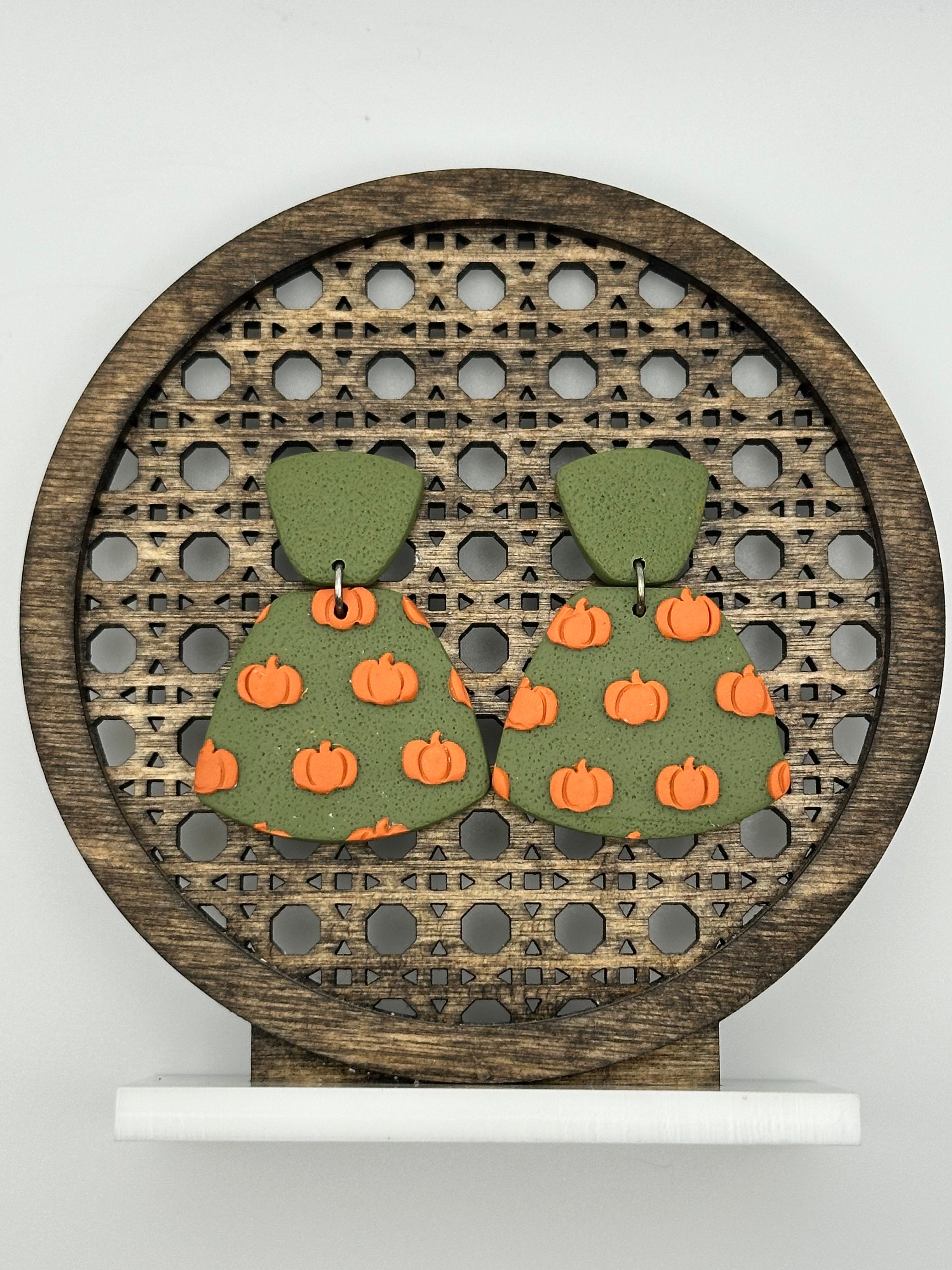 Punkin Patch