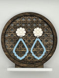 Maya Blue