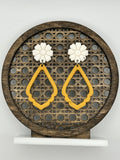 Maya Yellow
